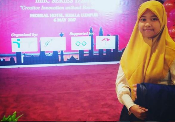 Foto International Invention and Innovative Competition Series 2 2017