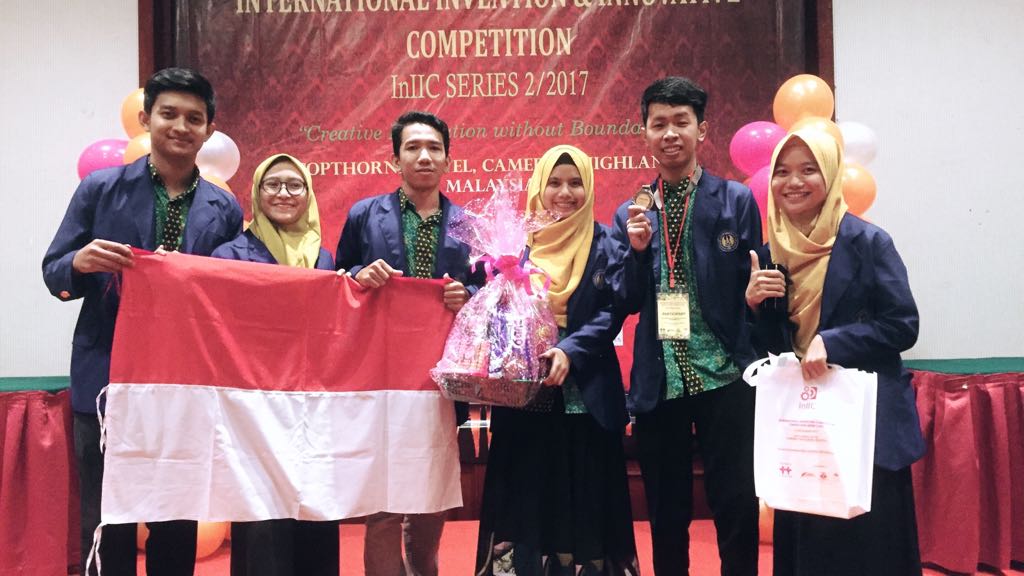 Foto International Invention and Innovative Competition (InIIC)