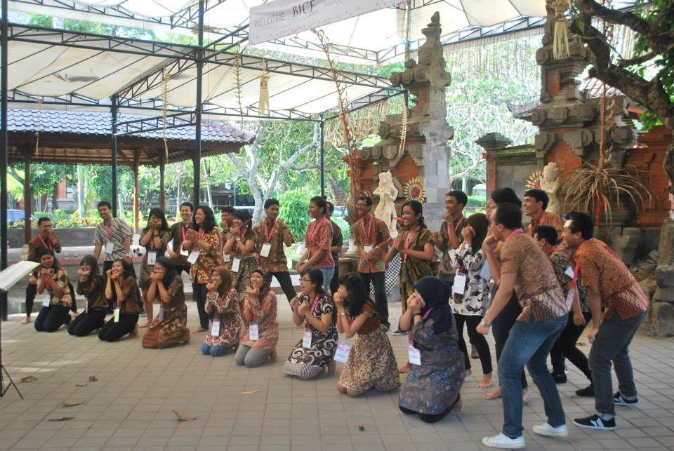 Foto 2nd Bali International Folklore Choir Festival 2013