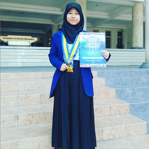 Foto Pemilihan Mahasiswa Berprestasi Tingkat Fakultas Matematika dan ILmu Pengetahuan Alam Universitas Negeri Yogyakarta 2018