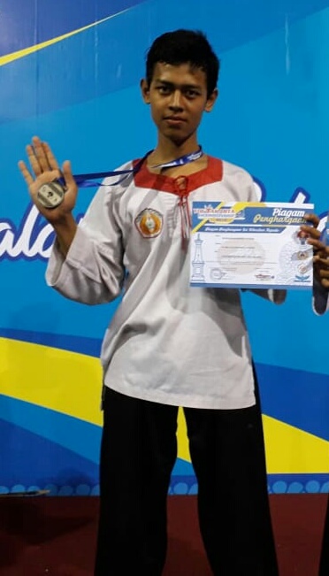 Foto Yogyakarta Championship 4 2018