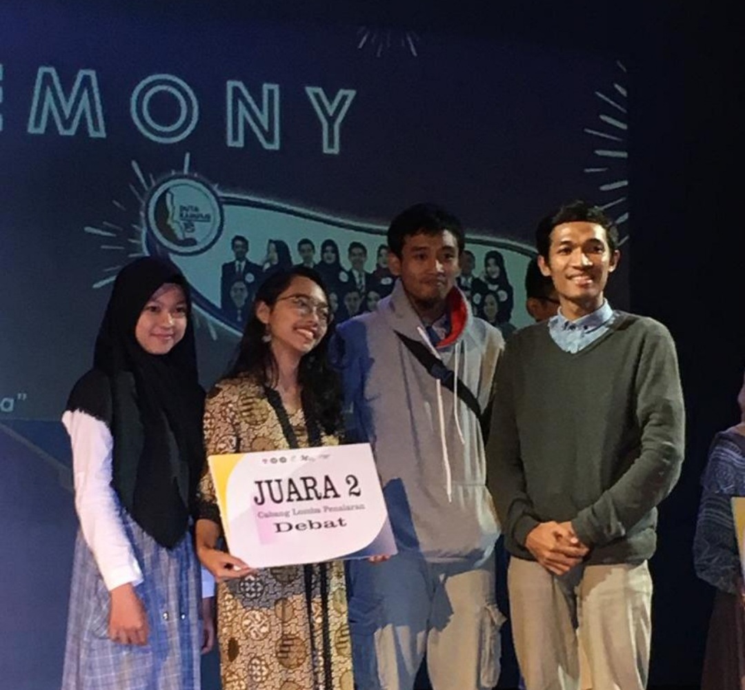 Foto Kompetisi Mahasiswa Universitas Negeri Yogyakarta 2019 (KOMMA UNY 2019)