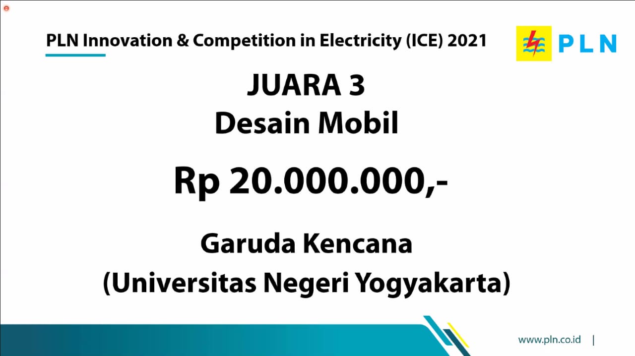 Foto PLN Innovation and Competition of Electricity