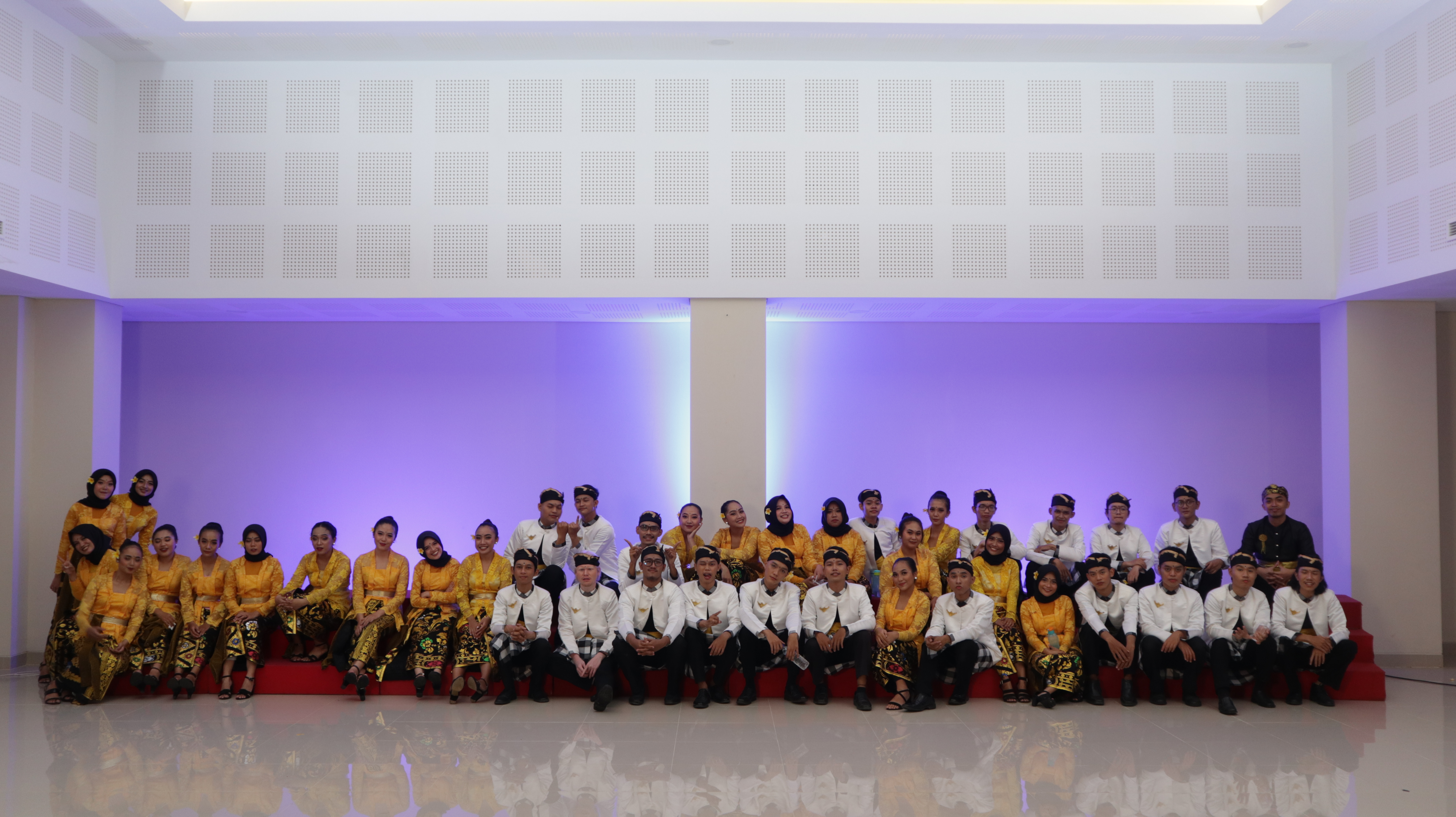 Foto Taipei International Choral Competition