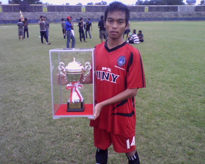 Foto Liga Pendidikan Indonesia Piala Presiden Tahun Pembinaan 2009-2010