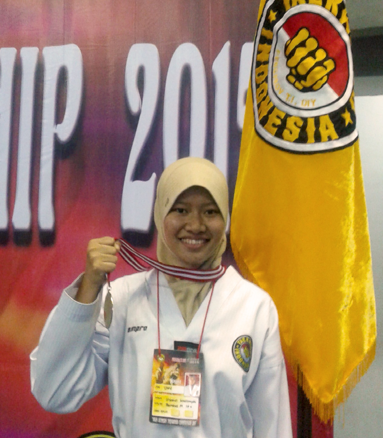Foto KEJURDA Jogja Istimewa Championship 2015