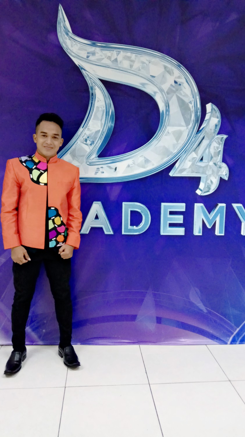Foto Dangdut academy 4 Indosiar 2017
