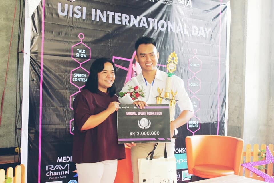 Foto UISI International Day 2019