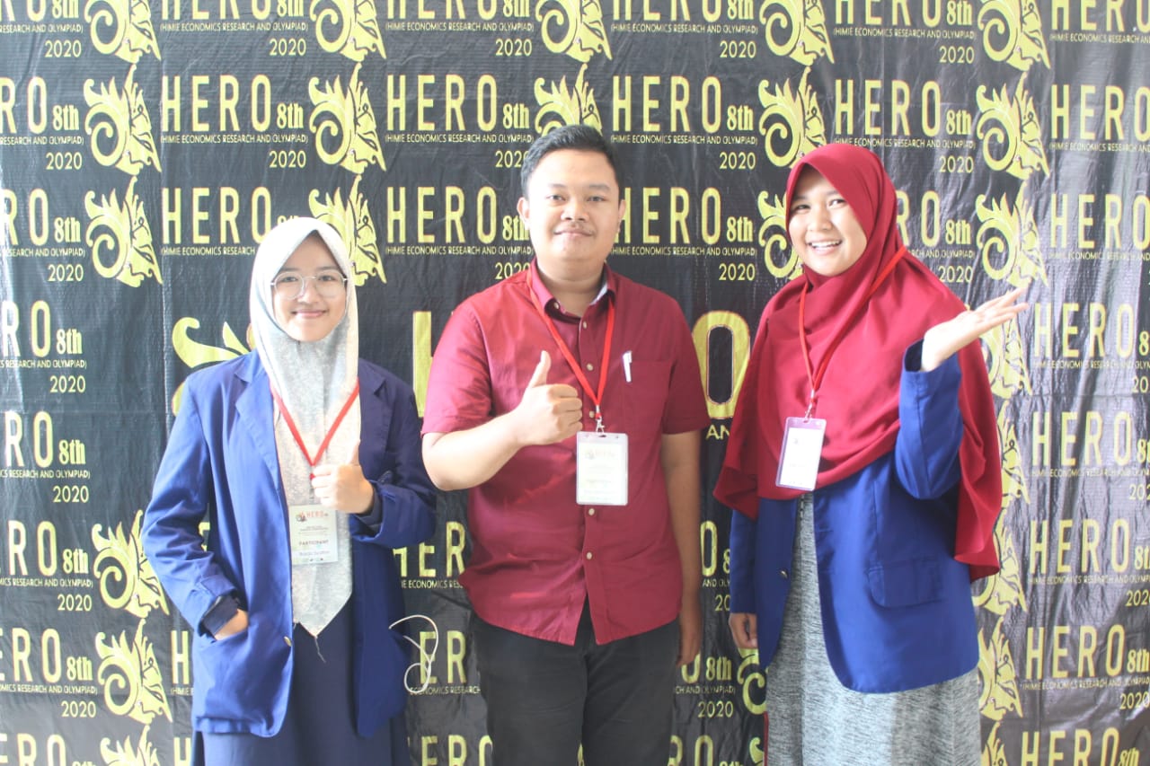 Foto Lomba Karya Tulis Ilmiah Nasional Call For Paper 8th HERO 2020 UMY