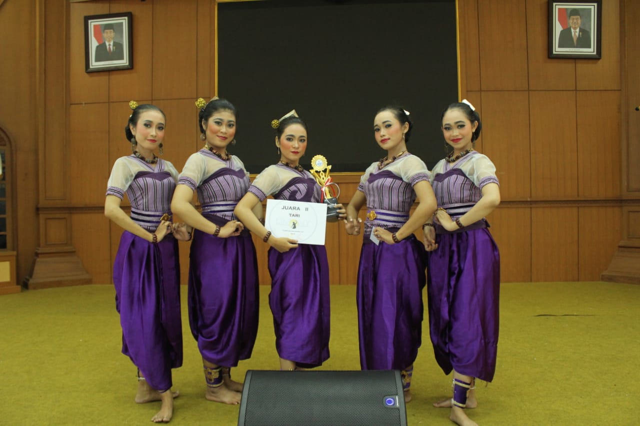 Foto Olimpiade Mahasiswa Universitas Negeri Yogyakarta 2018