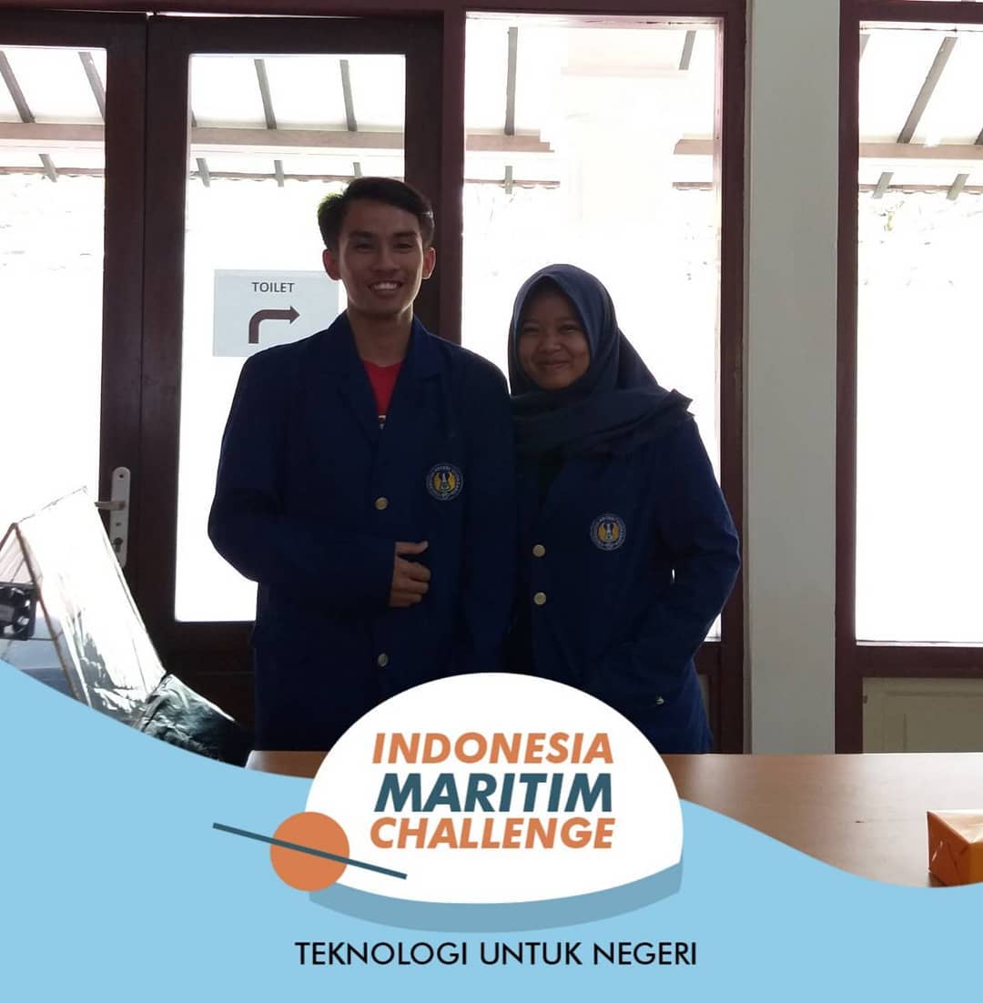 Foto tantangan maritim indonesia 2019