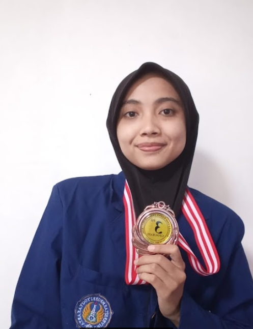 Foto  Kompetisi Sains Indonesia (KSI) Mahasiswa Tingkat Nasional Bidang Geografi   