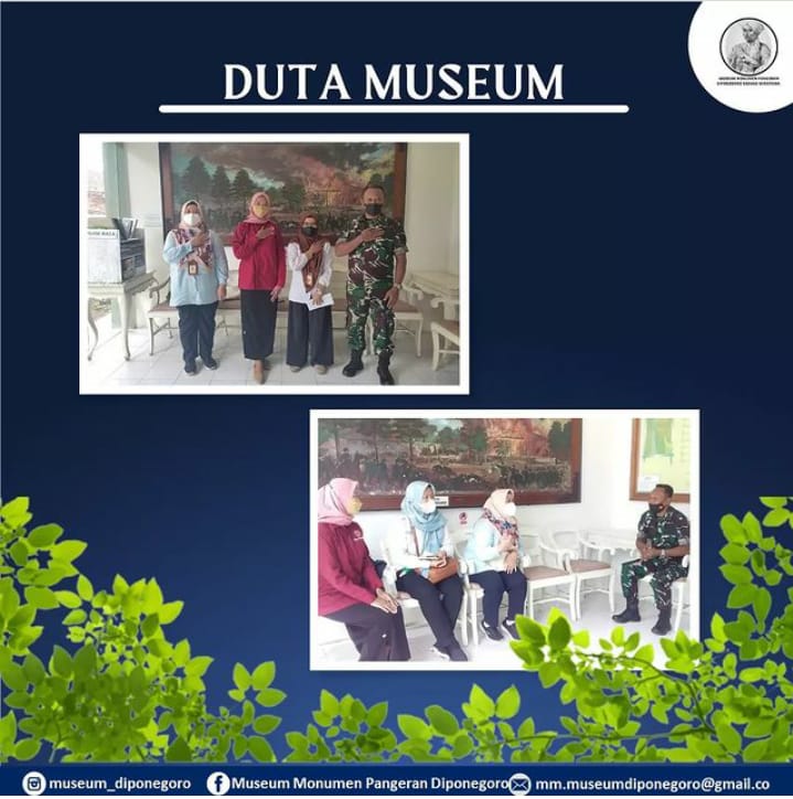 Foto Duta Museum DIY
