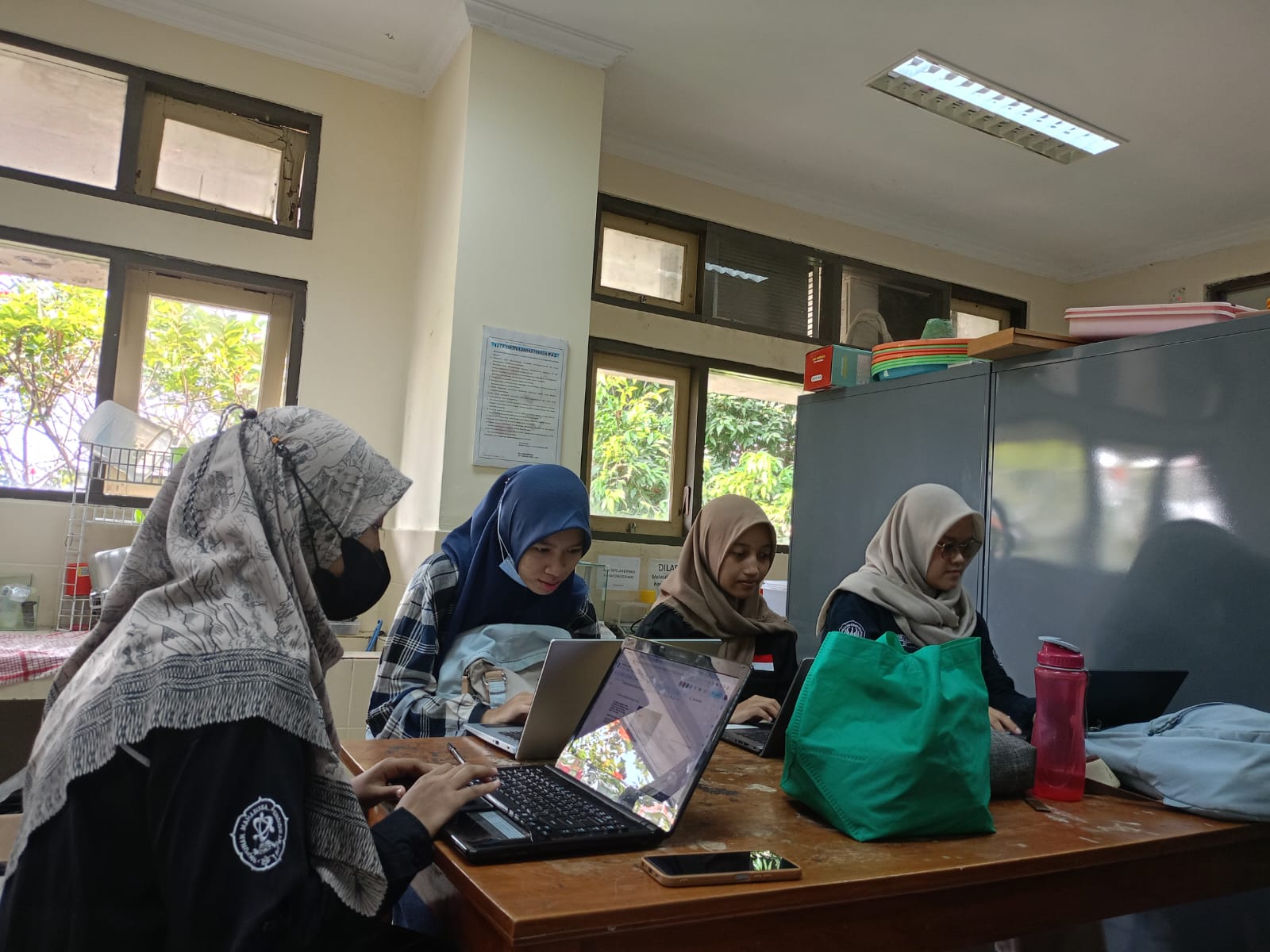 Foto Perlombaan Program Kreativitas Mahasiswa Asosiasi MIPA LPTK Indonesia (PKM AMLI) 2023