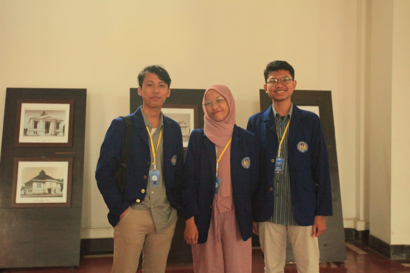Foto Engineering Research and Innovation Competition #6 2023