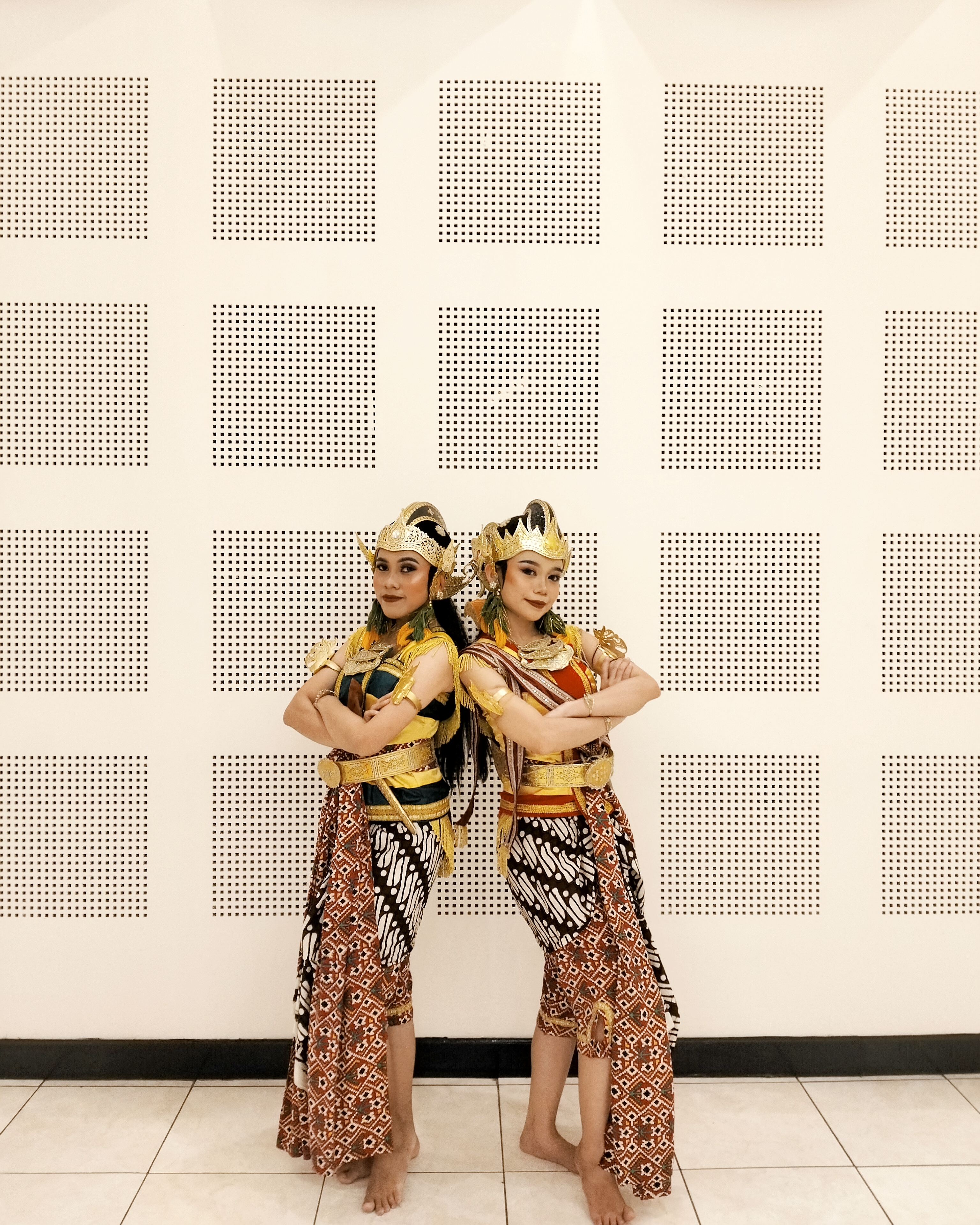 Foto Festival Seni Pertunjukan Indonesia (FSPI) Tingkat Nasional Tahun 2023
